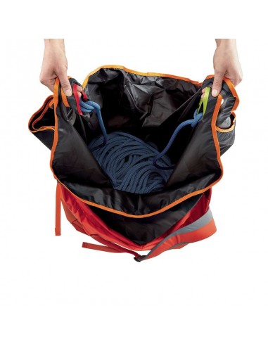 Mochila para cuerda Kliff de petzl