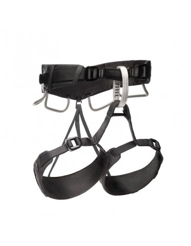 momentum 4s - arnés polivalente - black diamond