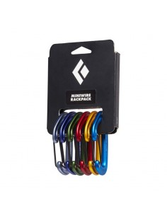 MiniWire RackPack - Black... 2