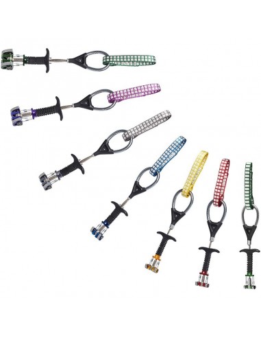 pack 3 camalots z4 - black diamond