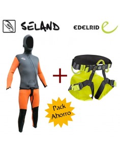 Pack Escalo + Irupu -...