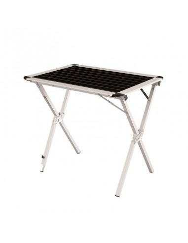 rennes m - mesa plegable 60 x 80 cm - easy camp