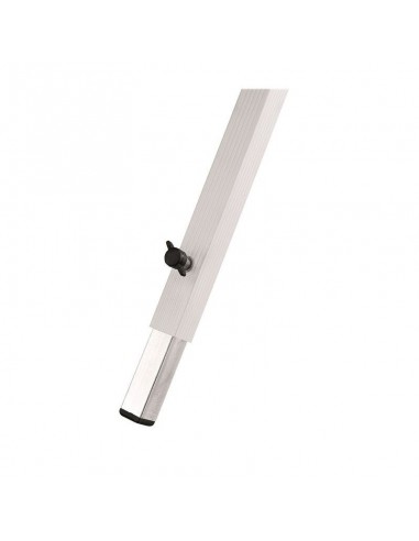 rennes m - mesa plegable 60 x 80 cm - easy camp