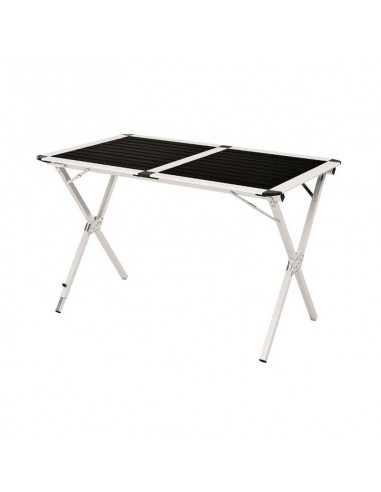 rennes l - mesa plegable 70 x 110 cm - easy camp