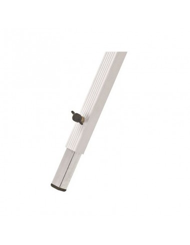 rennes l - mesa plegable 70 x 110 cm - easy camp