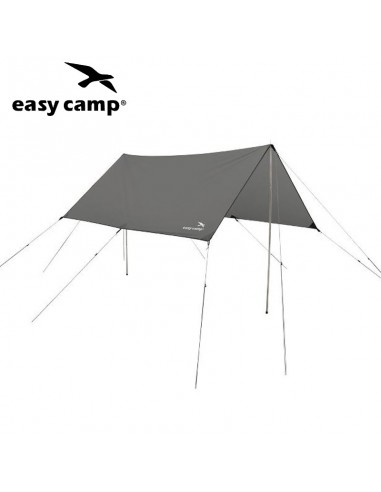 Tarp - Toldo 3 x 3m - Easy Camp