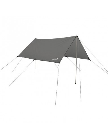 tarp - toldo 3 x 3m - easy camp