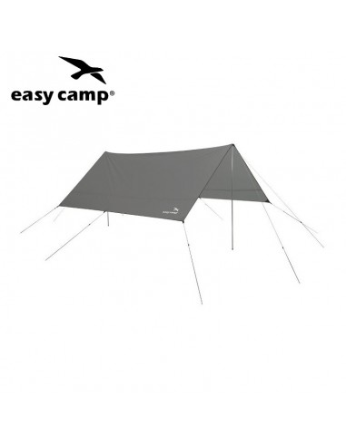 Tarp 4 x 4m - Toldo  - Easy Camp