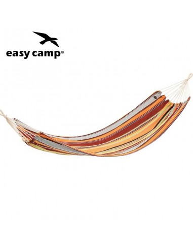 Tobago - Hamaca - Easy Camp