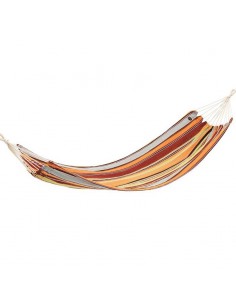Tobago - Hamaca - Easy Camp 2