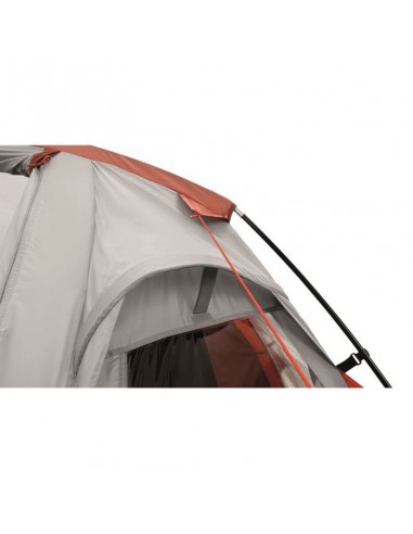 huntsville 600 - tienda 6 personas - easy camp