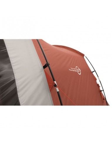 huntsville 600 - tienda 6 personas - easy camp
