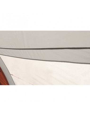 huntsville 600 - tienda 6 personas - easy camp