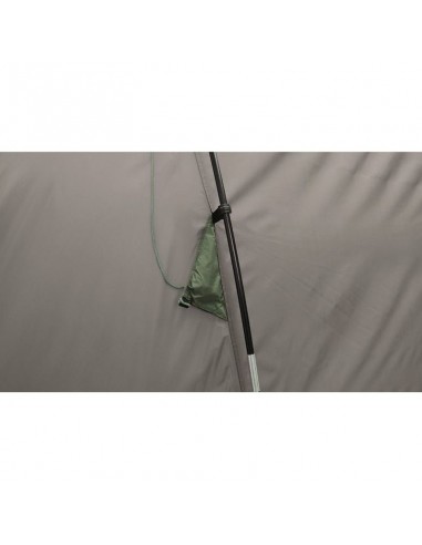 huntsville 600 - tienda 6 personas - easy camp