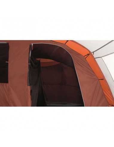 huntsville 600 - tienda 6 personas - easy camp