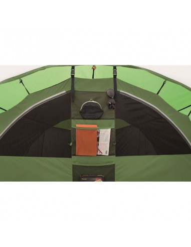 palmdale 400 - tienda 4 personas - easy camp