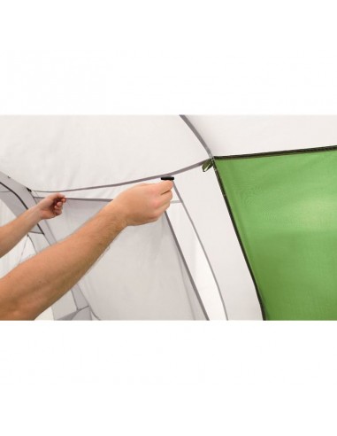 palmdale 400 - tienda 4 personas - easy camp