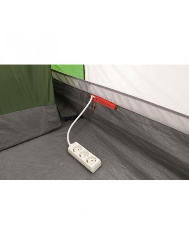 palmdale 400 - tienda 4 personas - easy camp