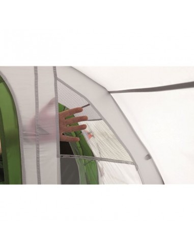 palmdale 400 - tienda 4 personas - easy camp