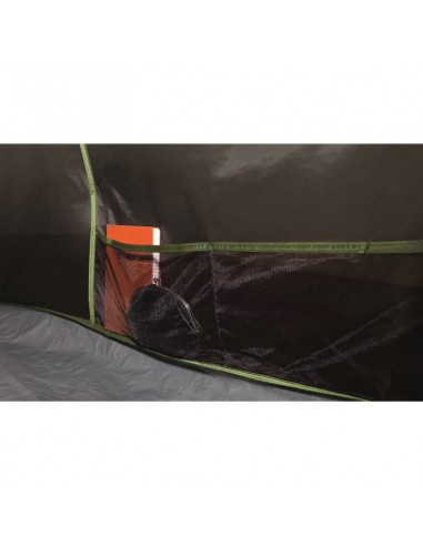 palmdale 400 - tienda 4 personas - easy camp