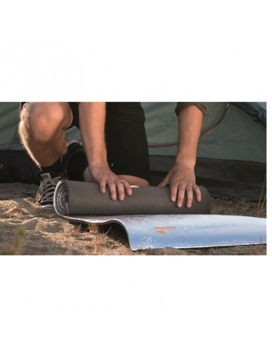 eva alloy - colchoneta 1.2 cm - easy camp