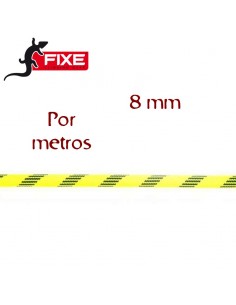 Cordino 8mm (por metros)...