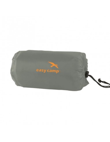 siesta mat - colchoneta autoinchable 3cm - easy camp