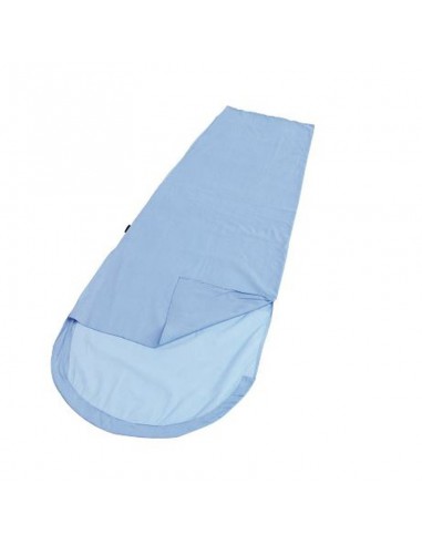 travel mummy - saco interior - easy camp