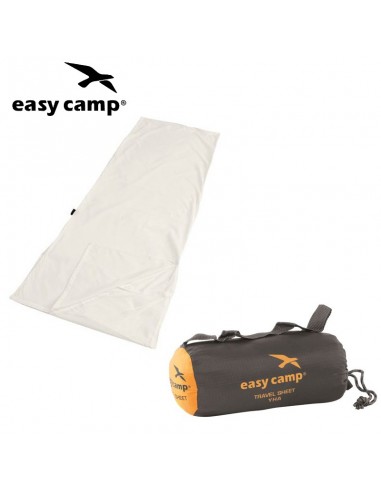 Travel YHA - Saco interior - Easy Camp