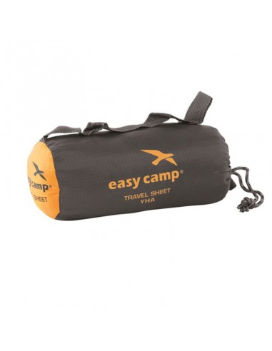 travel yha - saco interior - easy camp