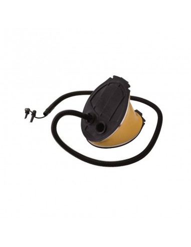 bellows - mancha de pie - easy camp