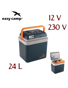 Chilly 12V/230V - Nevera...