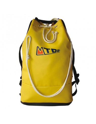 exploracion mini - saca clásica 20l para espeleología - mtde