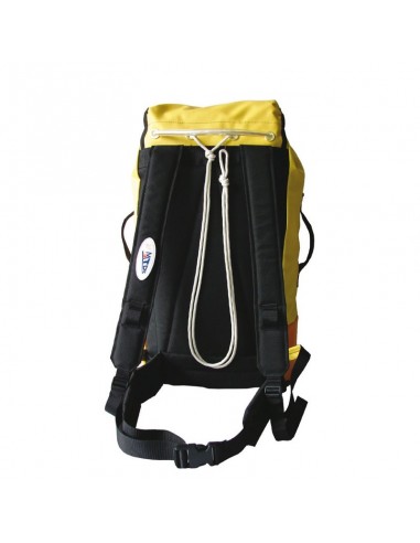 sherpa 60l - saca transporte espeleologia - mtde