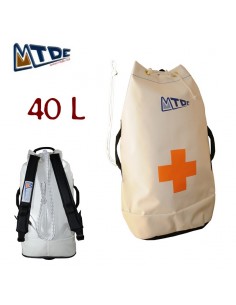Medico - Saca Blanca 40L -...