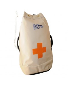 Medico - Saca Blanca 40L -... 2
