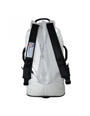 medico - saca blanca 40l - mtde