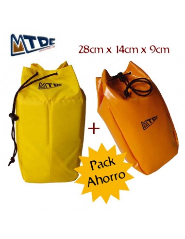 Pack Mini Kit + Protector - MTDE