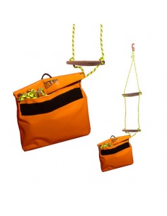 Estribos kit - Bolsa de... 2