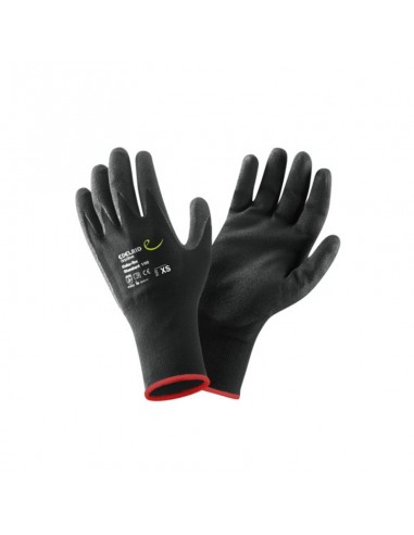 grip gloves - guantes protección cortes - edelrid