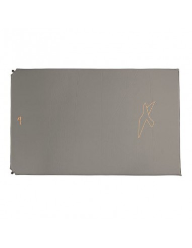 siesta mat double - colchoneta doble 5cm - easy camp