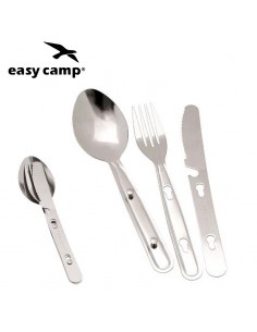 Travel Cutlery - Set de 3...