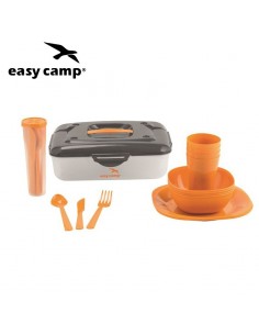 Cerf Picnic Box - Conjunto...