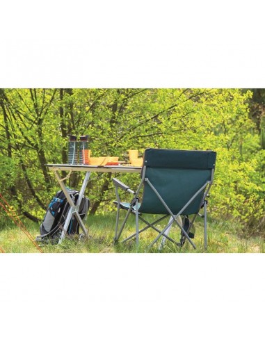 cerf picnic box - conjunto picnic 4 personas - easy camp