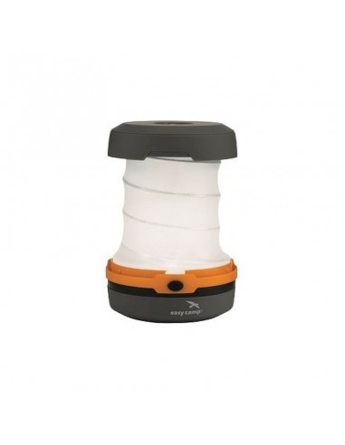 dugite - lampara plegable 50 lumens - easy camp