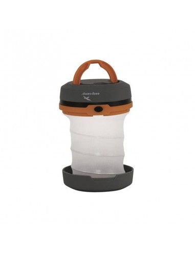 dugite - lampara plegable 50 lumens - easy camp