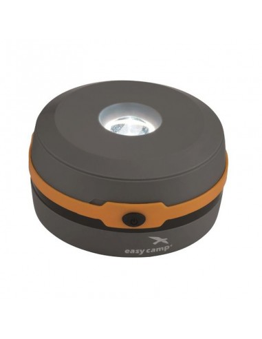 dugite - lampara plegable 50 lumens - easy camp