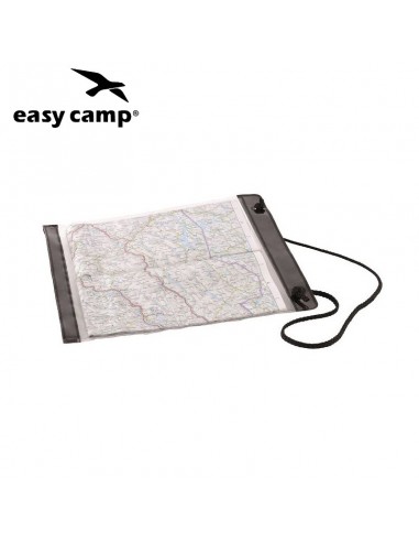 Map Holder - Portamapas - Easy Camp