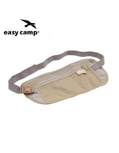 Money Belt Two Pockets -...