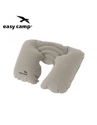 Neck Pillow - Cojin de viaje - Easy Camp
